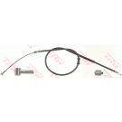 Handbremsseil GCH595