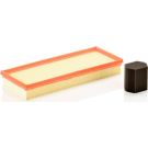 Mann & Hummel Luftfilter PKW C 36 007 KIT