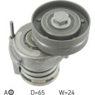 Spannrolle Multi-V VKM 31047