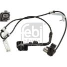 FEBI BILSTEIN Sensor, Raddrehzahl 107183