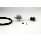 HEPU Wasserpumpe + Zahnriemensatz PK08461
