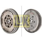 Zweimassenschwungrad RENAULT Scenic 16 LuK DMF 415 0424 10