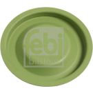 Flanschdeckel, Schaltgetriebe febi Plus 36917