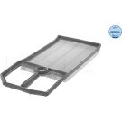 Luftfilter Vw Lupo 1 1121290019