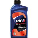 Elf Evolution 500 TS 15W-40 1 Liter 216270