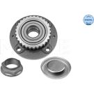 Radlagersatz 11-14 750 0022