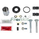 FRENKIT Reparatursatz, Bremssattel 736087 FRENKIT Reparatursatz, Bremssattel 736087
