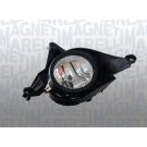 MAGNETI MARELLI Nebelscheinwerfer 712401101110