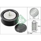 Umlenk-/Führungsrolle, Keilrippenriemen 532 0800 10