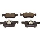 Bremsbelagsatz Citroen P. C4 Picasso 13- Für 283Mm Scheiben 19-3064