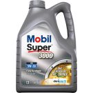 MOBIL Motoröl 5W30 SSV 5 MOBIL SUPER 3000 XE 5W-30