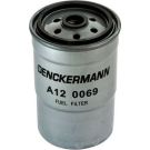 DENCKERMANN Kraftstofffilter A120069