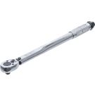 BGS Drehmomentschlüssel Abtrieb Außenvierkant 10 mm (3/8 ) 19 - 110 Nm BGS Do it yourself 988