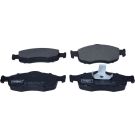 Bremsbelagsatz Ford P. Mondeo 93- Ohne Sensor 19-0643