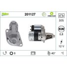 VALEO Anlasser 201127
