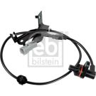 FEBI BILSTEIN Sensor, Raddrehzahl 175985