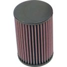 Luftfilter Motorrad Yamaha Bruin/Grizzly/Kodiak 04-10 YA-3504