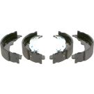 Bremsbacken CITROEN,PEUGEOT 0 986 487 721