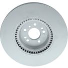 Bosch Automotive Bremsscheibe 0986479A26