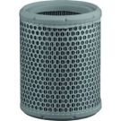 MAHLE Luftfilter LX 384