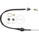 A.B.S. Kupplungsseil K25650