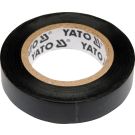 Isolierband Pvc 12mm x10M Schwarz YT-8152