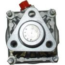 SPIDAN Hydraulikpumpe 53638