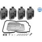 Ölwechselkit mit Öl MB C,M-Klasse 04 MEYLE-ORIGINAL-KIT: Better solution for you 141351404