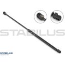 Gasfeder, Hinten L 571 215N FORD Puma 05/97-05/02 ELEKTRO-LIFT 12600
