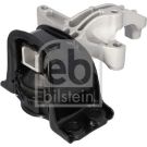 Lagerung, Motor 175281