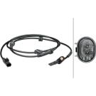Sensor, Raddrehzahl 6PU 012 679-291