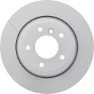 Bremsscheibe HA BMW E60,E63 03 0 986 479 056