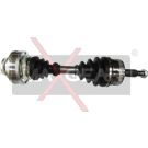 Antriebswelle 49-0080 Antriebswelle 49-0080
