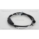 Seilzug, Feststellbremse Land Rover T. Freelander 06- Le 814017139