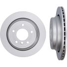 KAMOKA Bremsscheibe 1031672