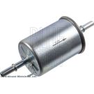 Kraftstofffilter Daewoo Lanos ADG02325