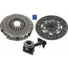 SACHS Kupplungssatz 3000 990 422 XTend Kit plus CSC