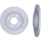 KAMOKA Bremsscheibe 1032000