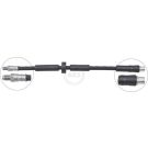 A.B.S. Bremsschlauch SL 1704