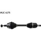 ANTRIEBSWELLE VKJC4175