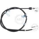 A.B.S. Handbremsseil Seilzug Festellbremse K12094