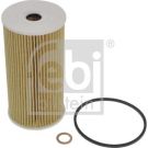 FEBI BILSTEIN Ölfilter 108327
