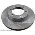 Bremsscheibe Toyota P. Land Cruiser 3.0-3.4 24V 96 ADT343107