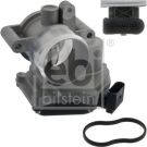 FEBI BILSTEIN Drosselklappengehäuse 100774