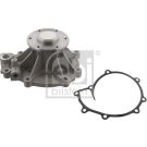 FEBI BILSTEIN Wasserpumpe 39408