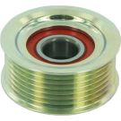 Umlenk-/Führungsrolle, Keilrippenriemen VKM 63028