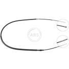 A.B.S. Handbremsseil Seilzug Festellbremse K11466