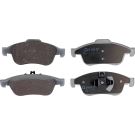 Bremsbelagsatz Renault P. Megane 08-/Duster/Lodgy/Dokker QP0827
