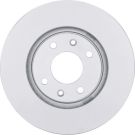Bremsscheibe VA CITROEN,PEUGEOT 0 986 478 979