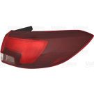 Heckleuchte A R M K-PLATTE VALEO PQ OPEL ASTRA K SPORTSTOURER 6,15 47072